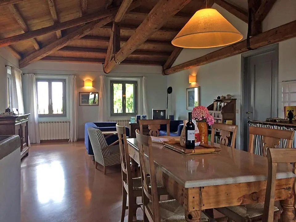 Aparthotel Agriturismo Lemene Caorle