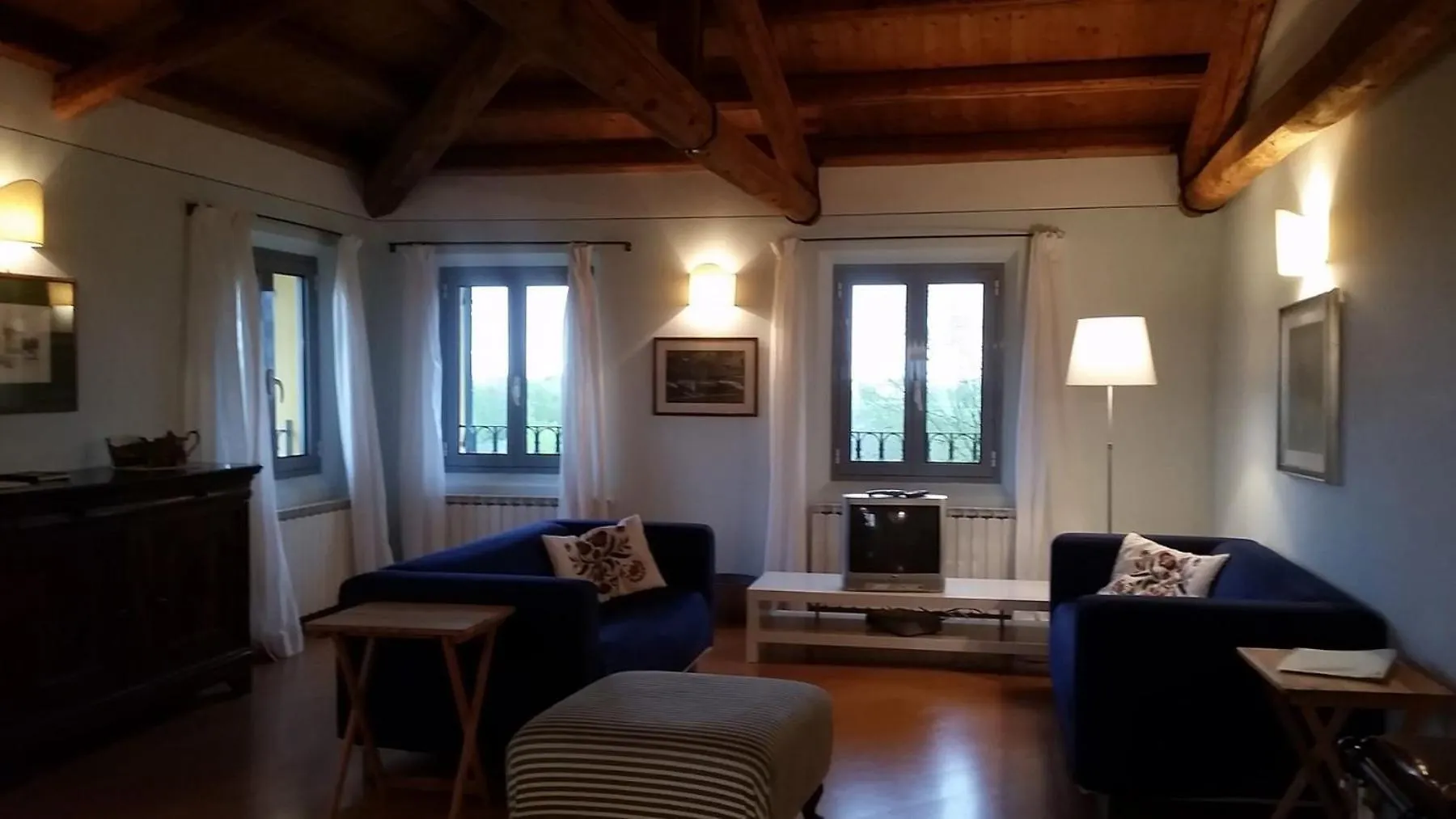 Agriturismo Lemene Caorle Aparthotel