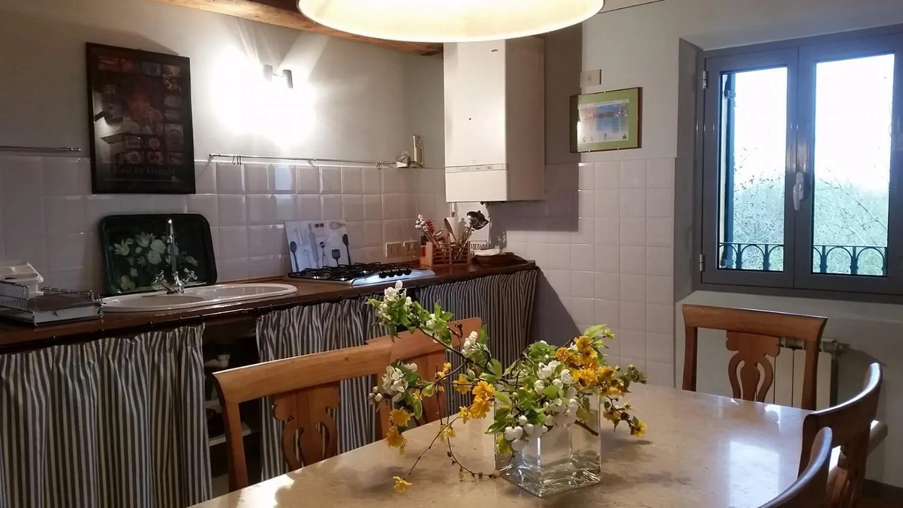 Aparthotel Agriturismo Lemene Caorle