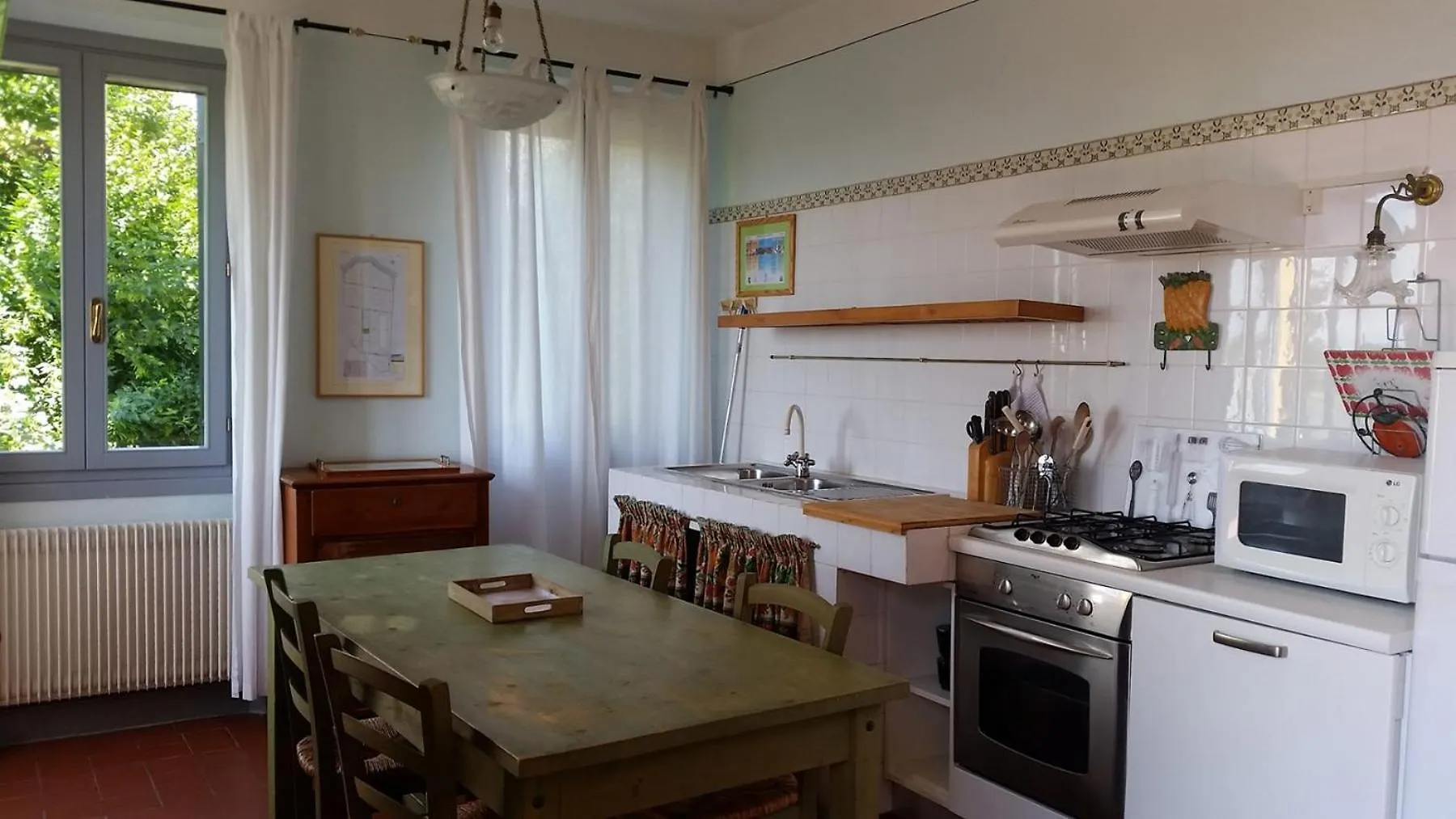 Aparthotel Agriturismo Lemene Caorle