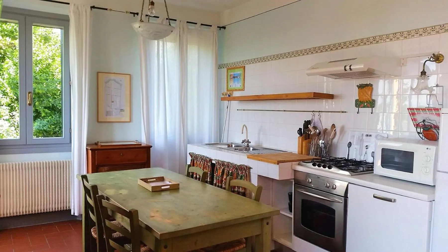 Aparthotel Agriturismo Lemene Caorle
