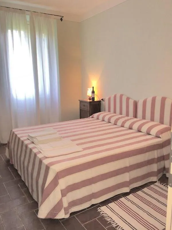 Agriturismo Lemene Caorle Italy