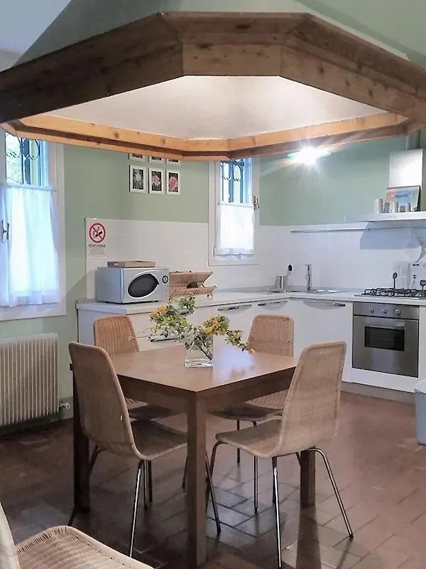 Agriturismo Lemene Caorle Aparthotel