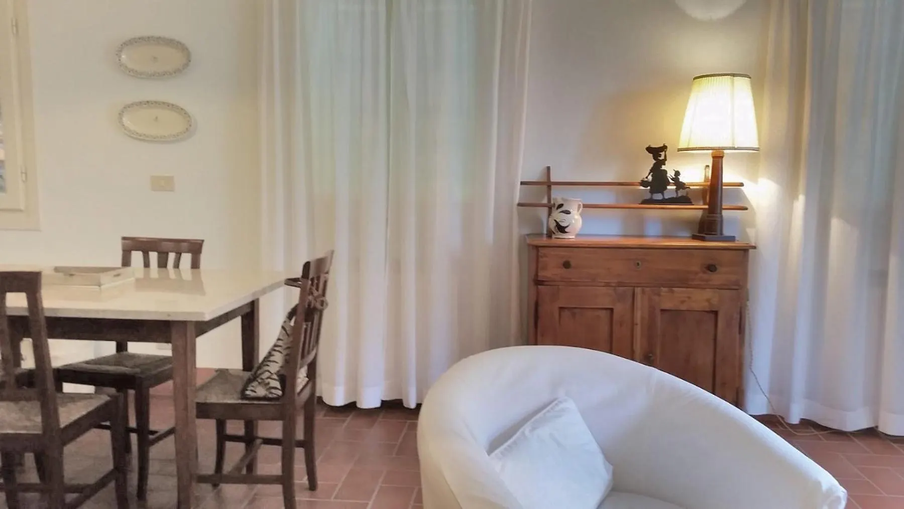 Aparthotel Agriturismo Lemene Caorle Italy