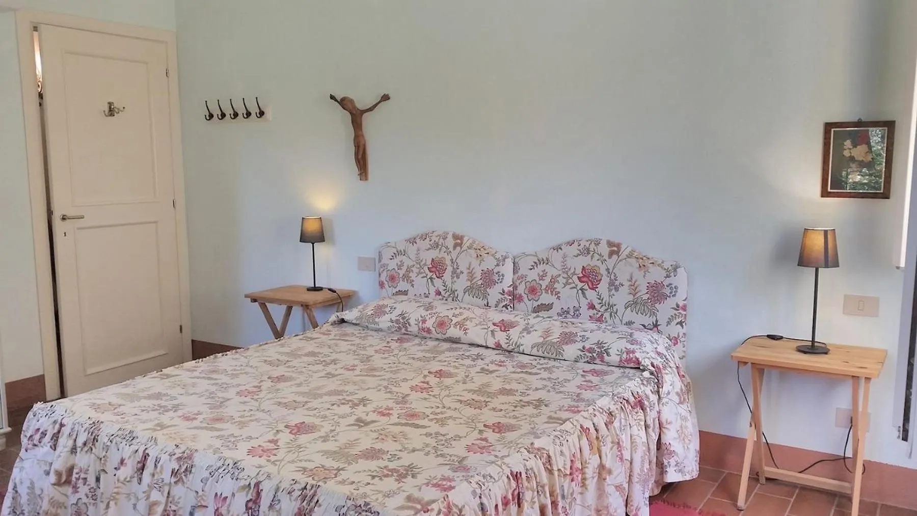 Aparthotel Agriturismo Lemene Caorle Italy