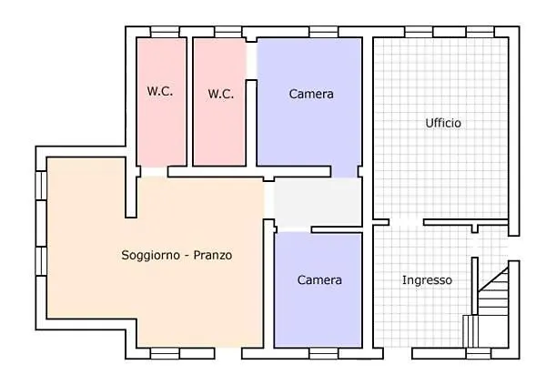 Agriturismo Lemene Caorle 0*,