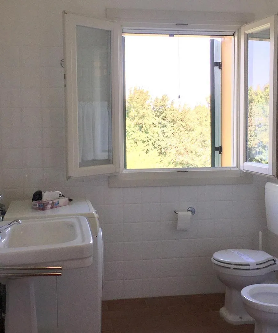 Aparthotel Agriturismo Lemene Caorle Italy