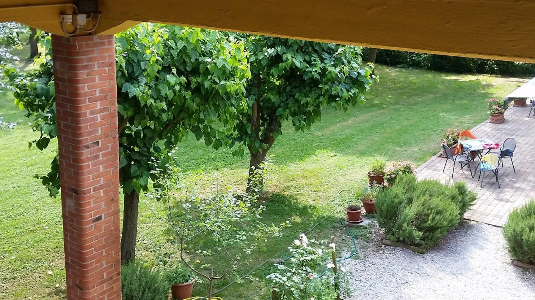 Agriturismo Lemene Caorle