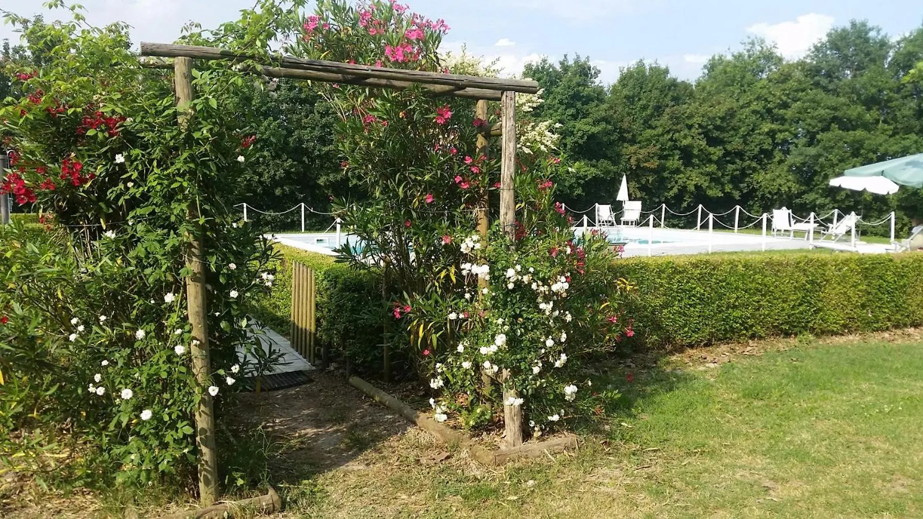 Agriturismo Lemene Caorle 0*,