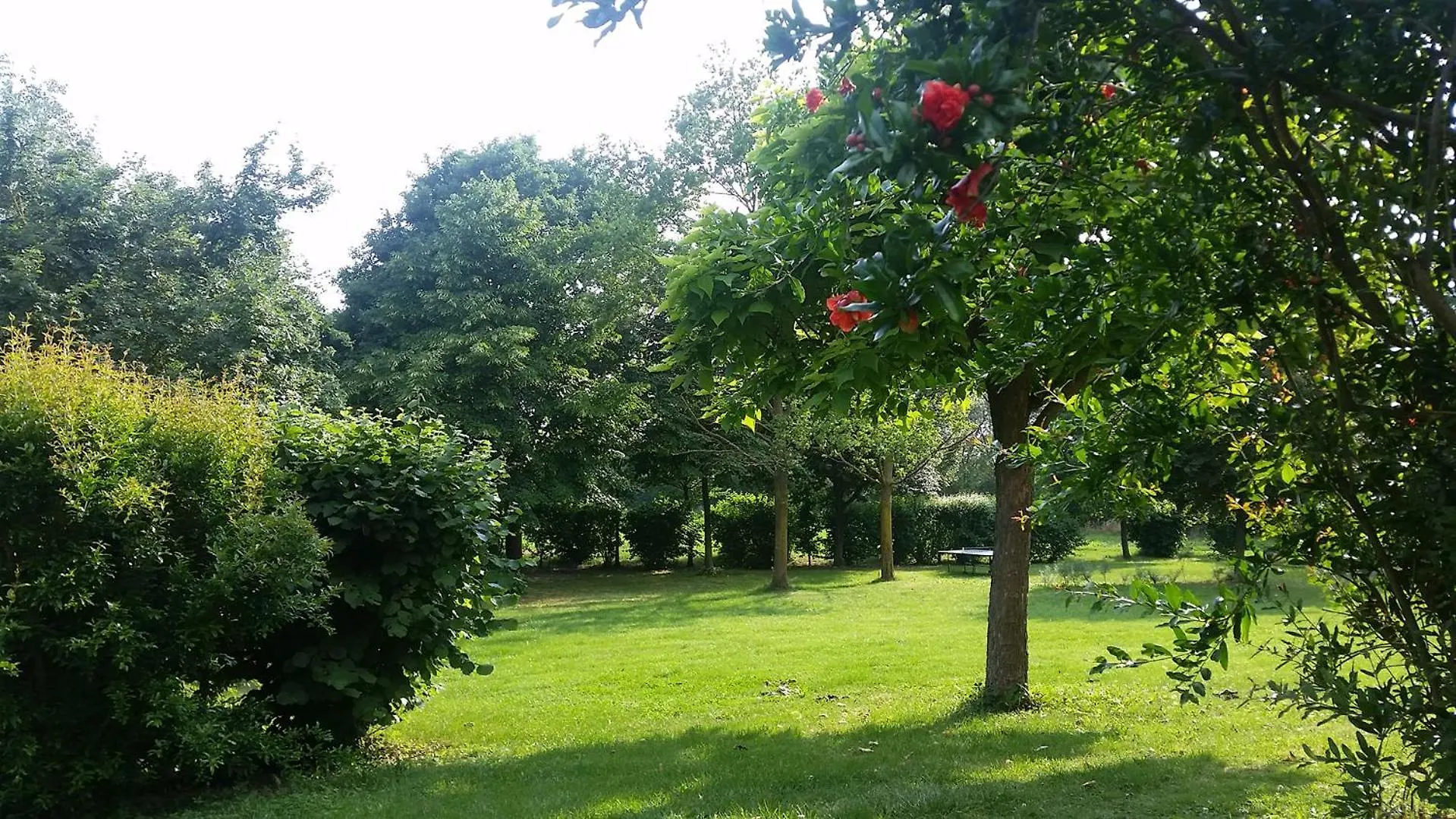 Agriturismo Lemene Caorle Italy