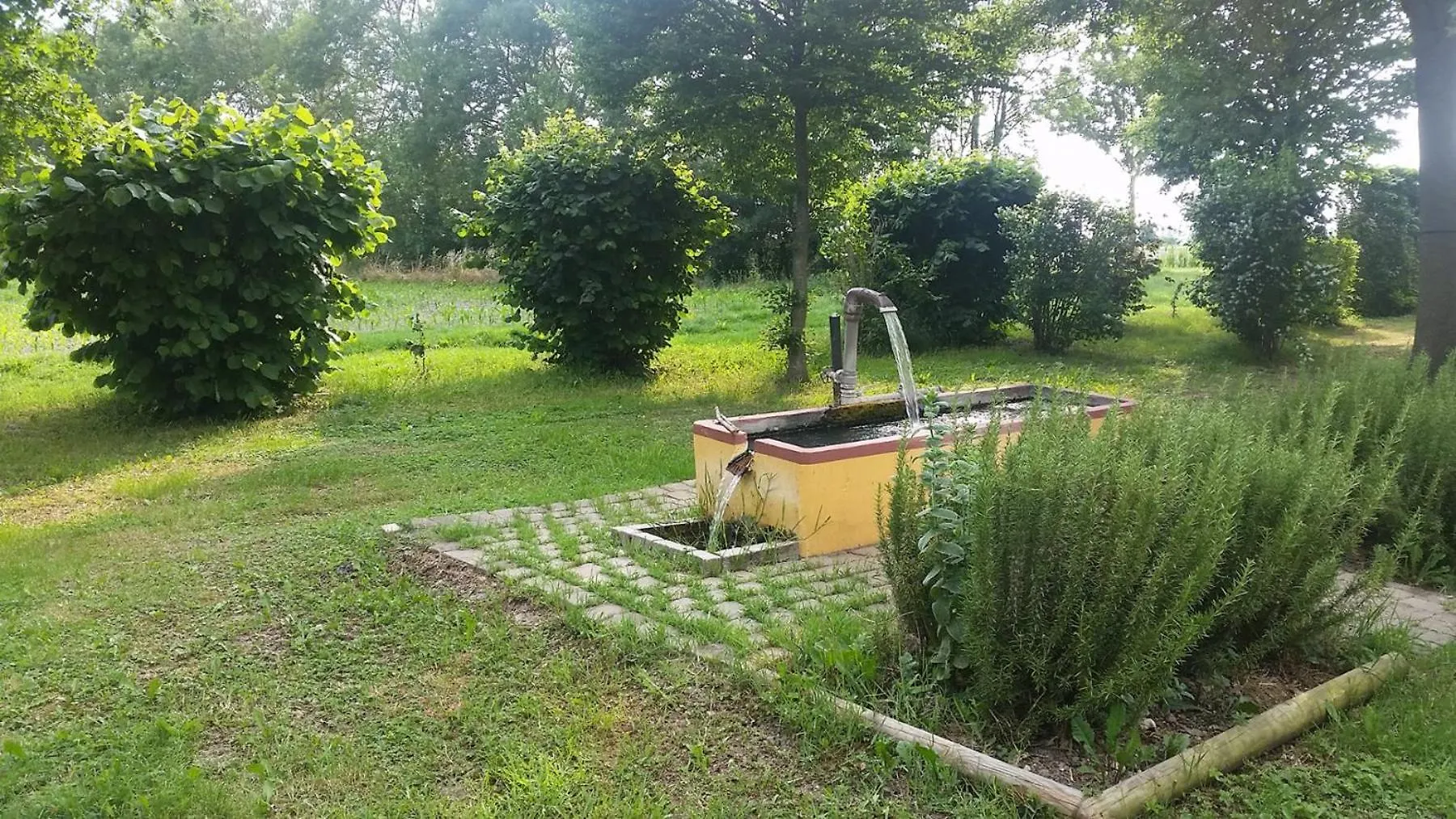 Agriturismo Lemene Caorle Aparthotel