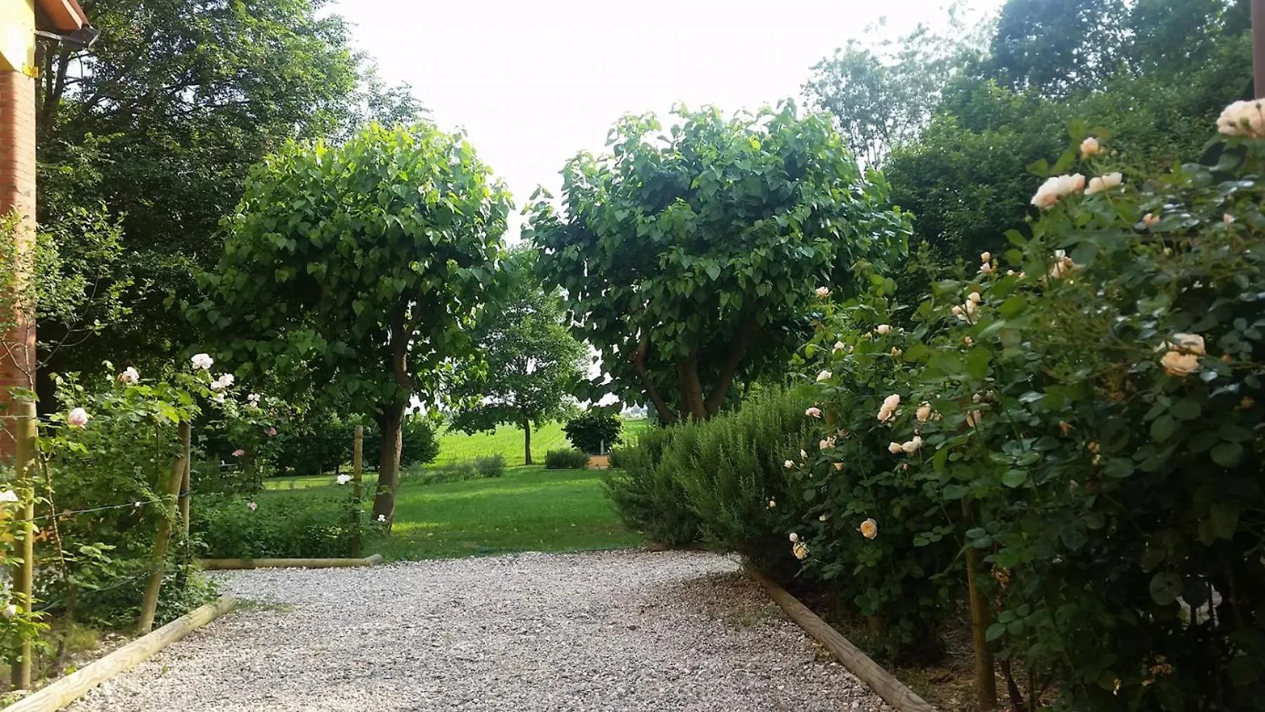 Agriturismo Lemene Caorle Aparthotel