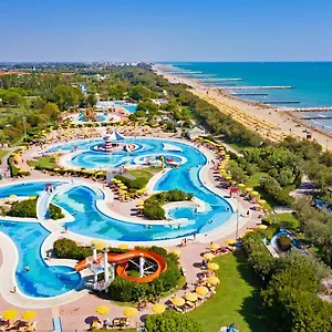 Feriested Centro Vacanze Pra' Delle Torri, Caorle