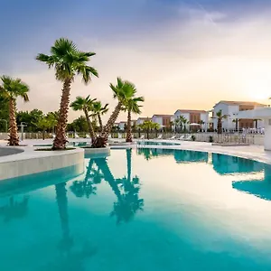 Pareus Aparthotel