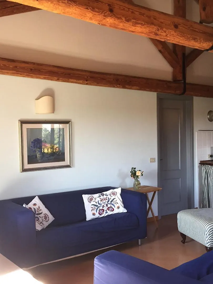 Agriturismo Lemene Caorle 0*,  Italy