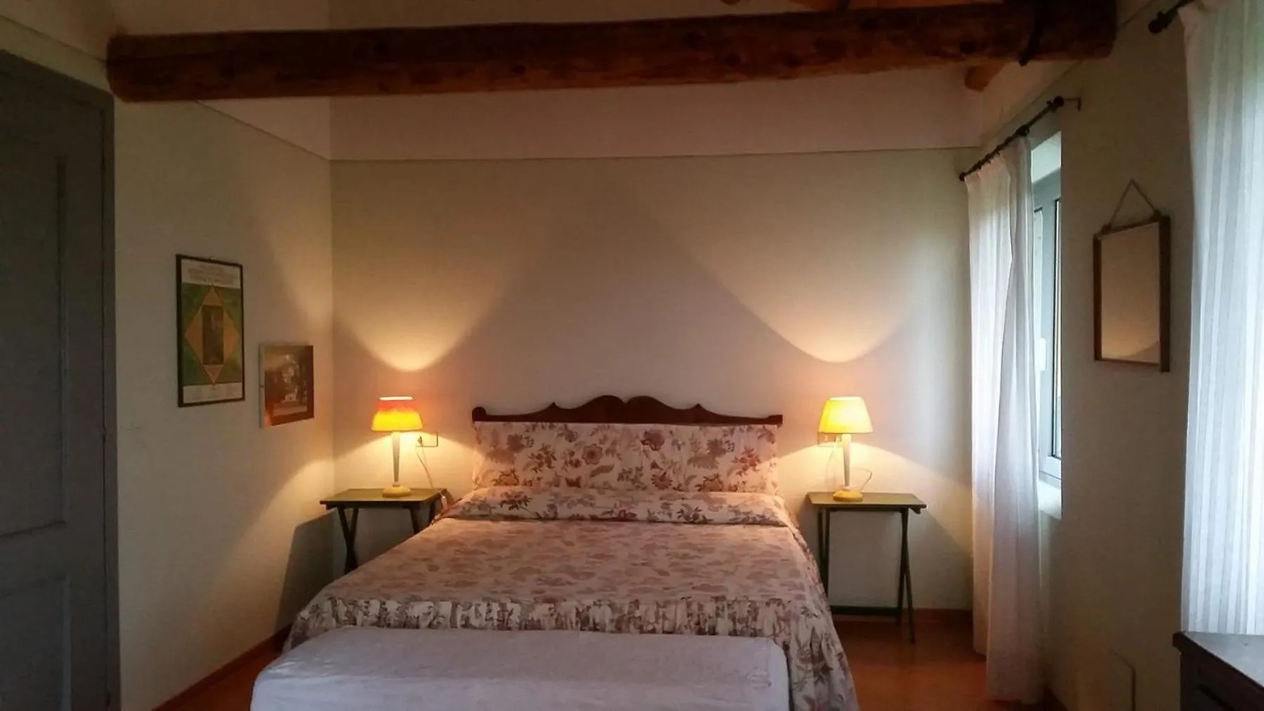 Agriturismo Lemene Καόρλε 0*,  Ιταλία