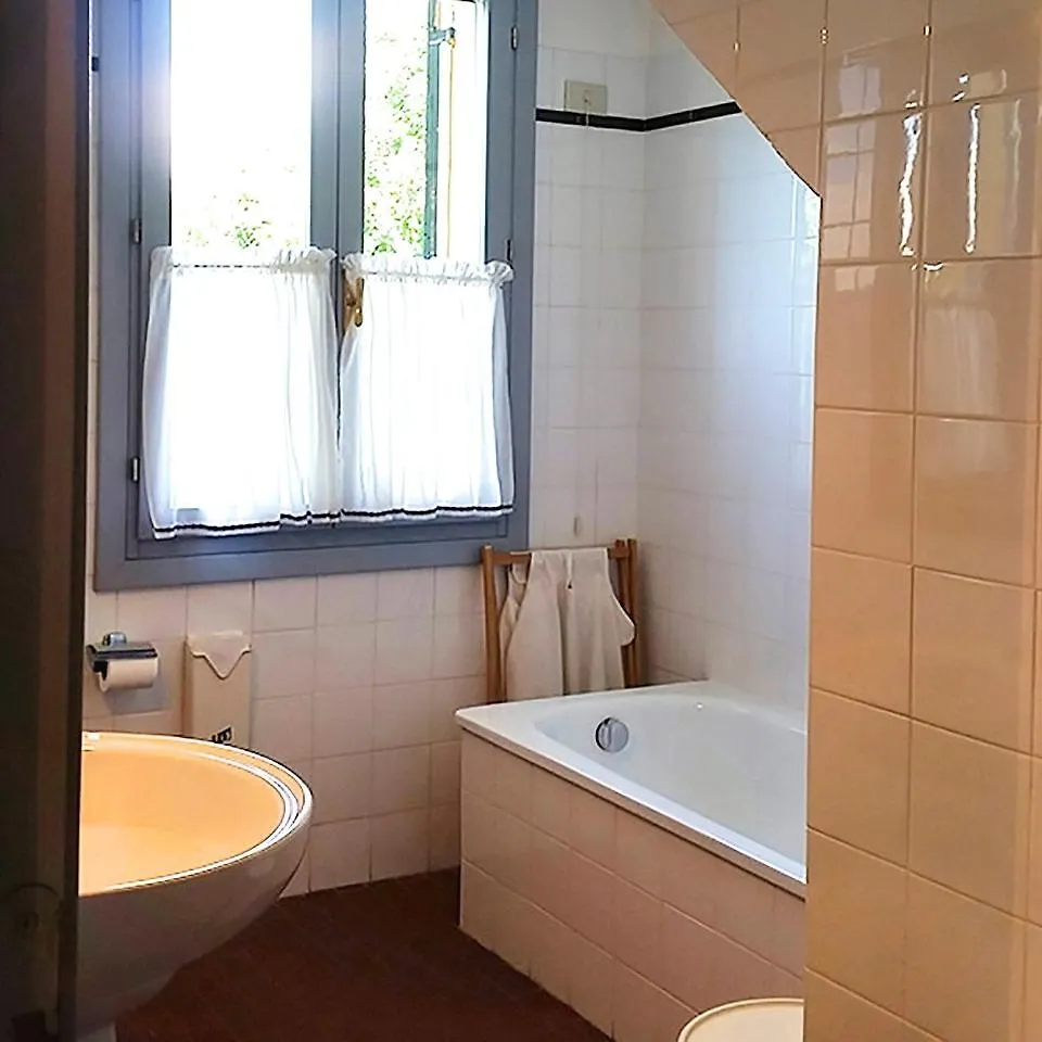 Aparthotel Agriturismo Lemene Caorle