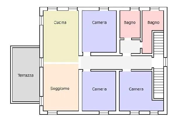 Agriturismo Lemene Caorle 0*,  Italy