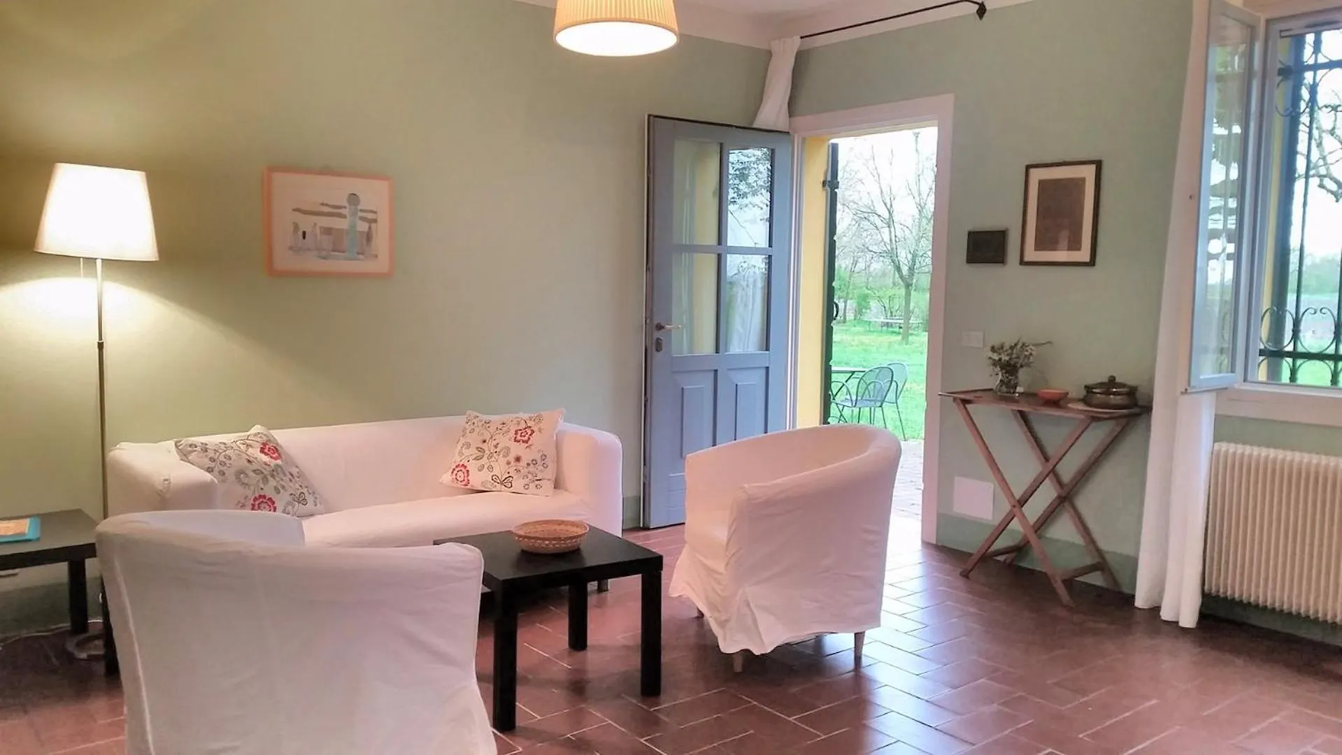 Agriturismo Lemene Καόρλε