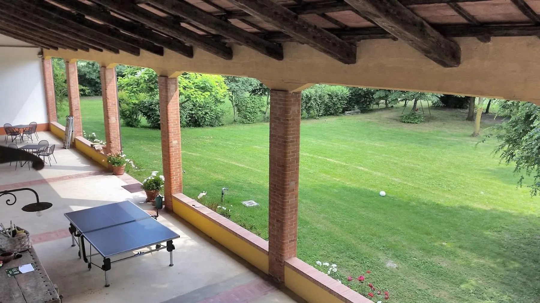 Agriturismo Lemene Καόρλε Ιταλία