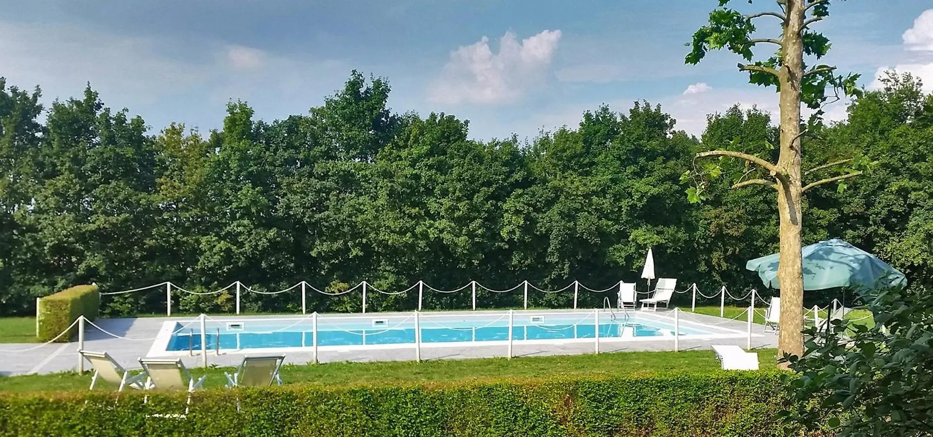 Agriturismo Lemene Caorle Aparthotel