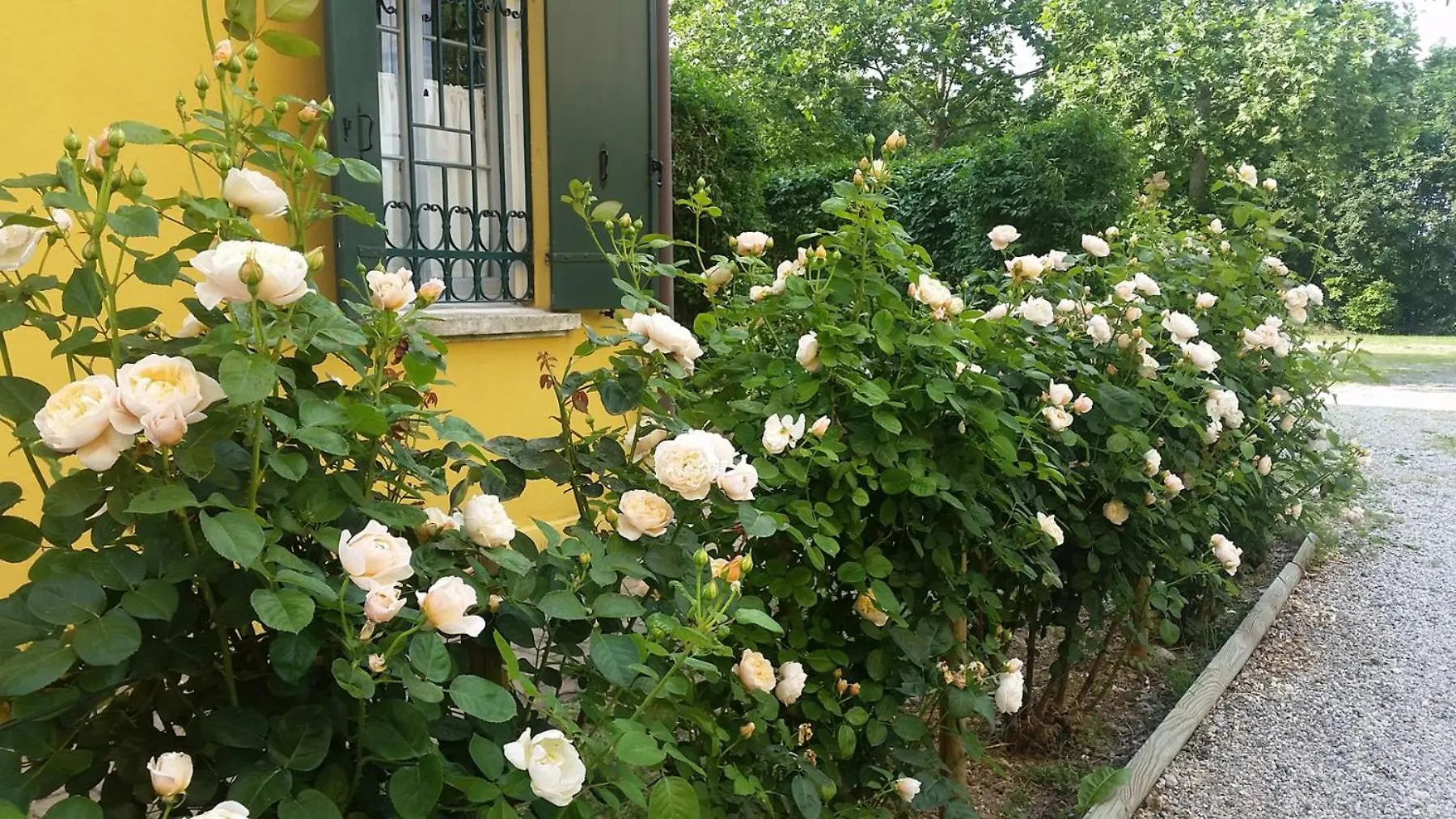 Aparthotel Agriturismo Lemene Caorle