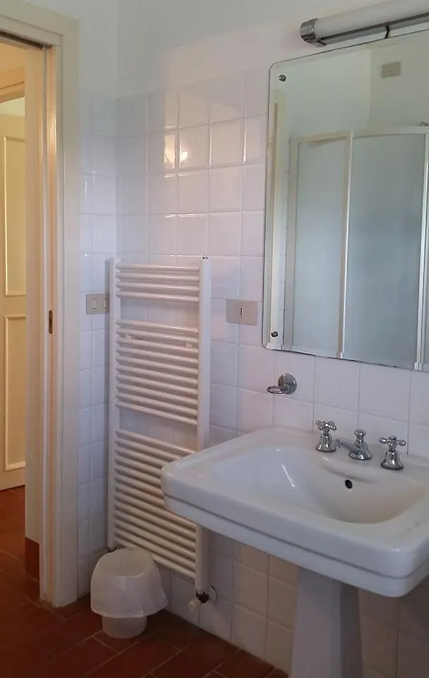 Agriturismo Lemene Caorle Aparthotel